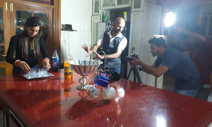 Direction and Filmmaking